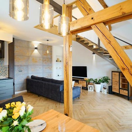 Apartamenty Everysky - Mickiewicza 30 Jelenia Góra Eksteriør billede