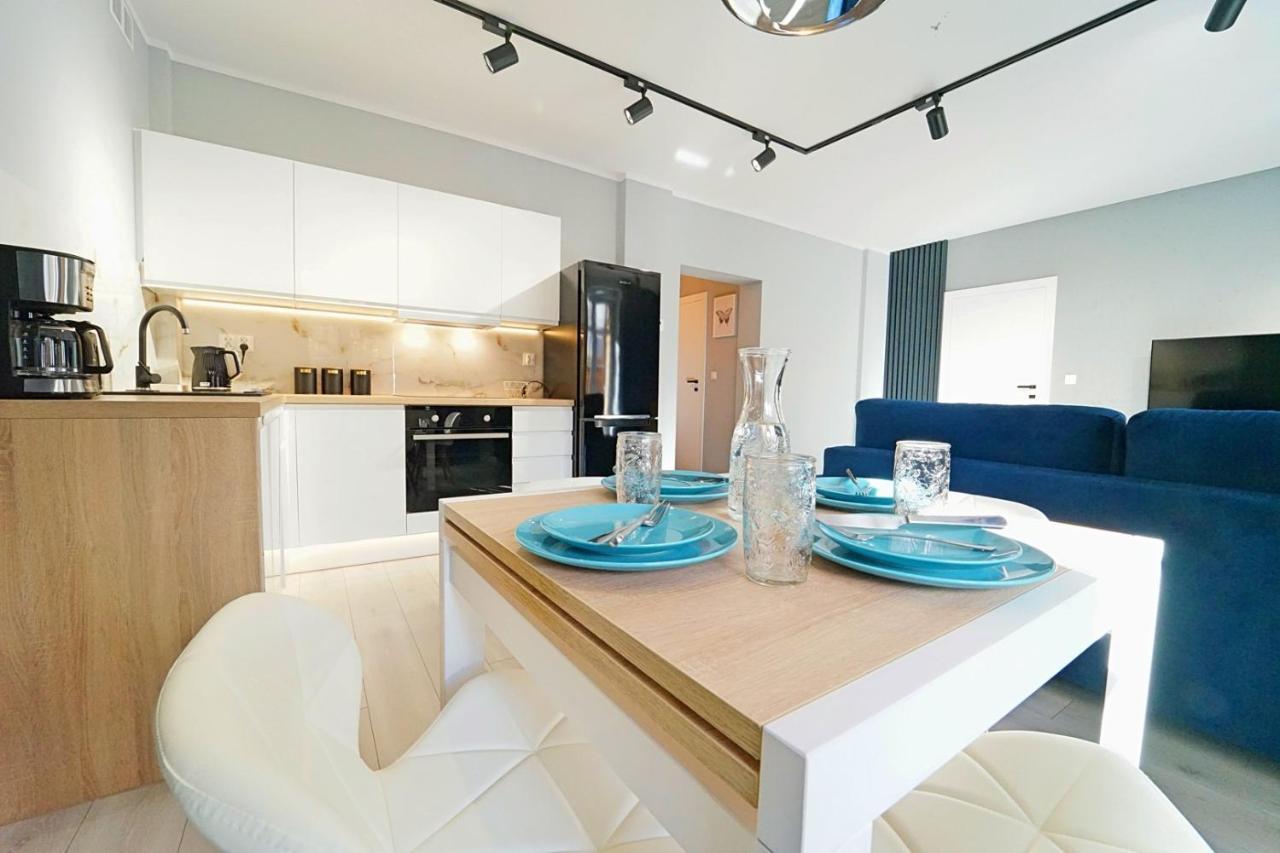 Apartamenty Everysky - Mickiewicza 30 Jelenia Góra Eksteriør billede