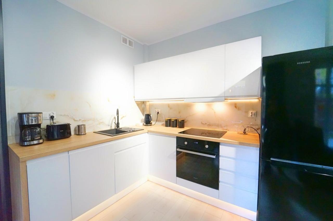 Apartamenty Everysky - Mickiewicza 30 Jelenia Góra Eksteriør billede