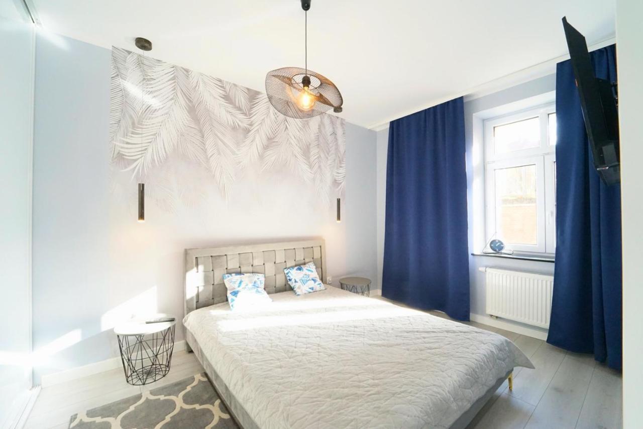 Apartamenty Everysky - Mickiewicza 30 Jelenia Góra Eksteriør billede