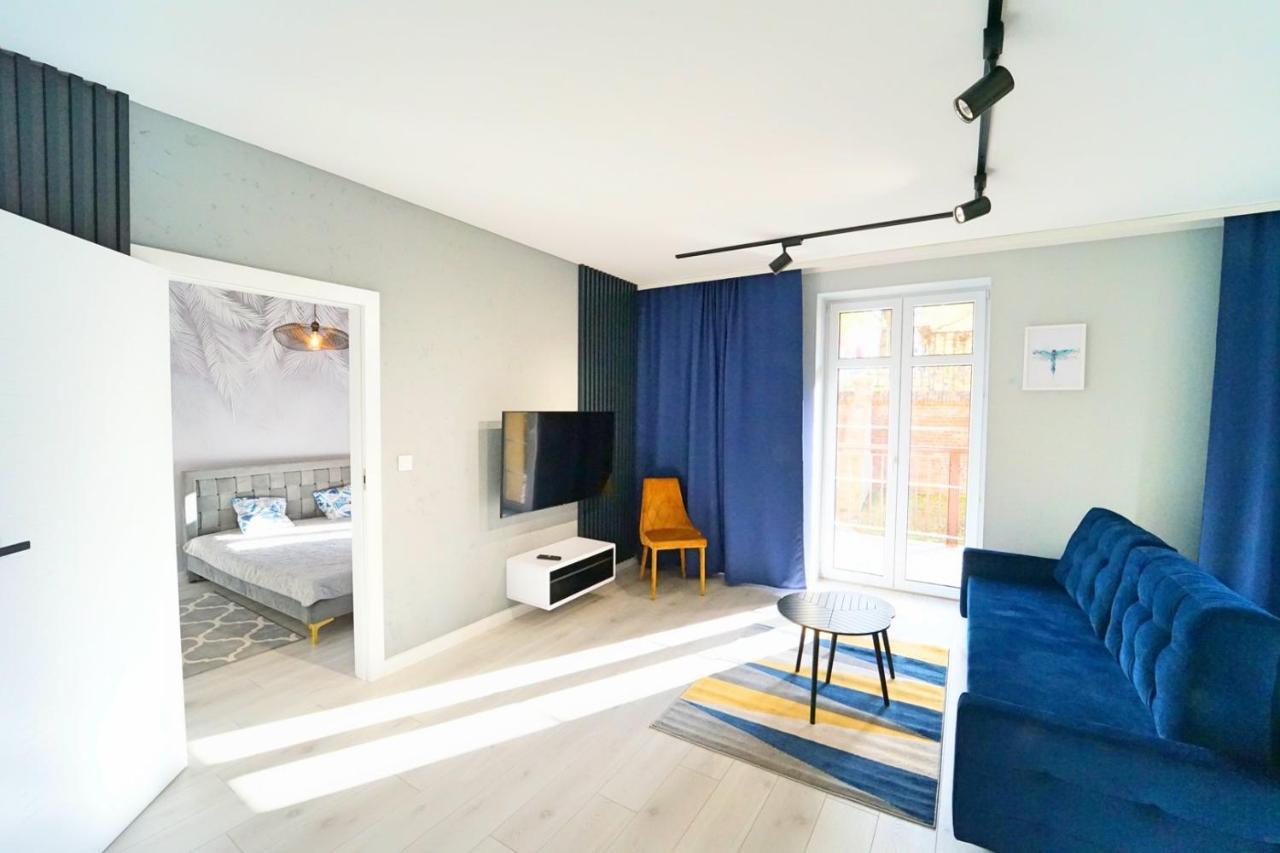 Apartamenty Everysky - Mickiewicza 30 Jelenia Góra Eksteriør billede