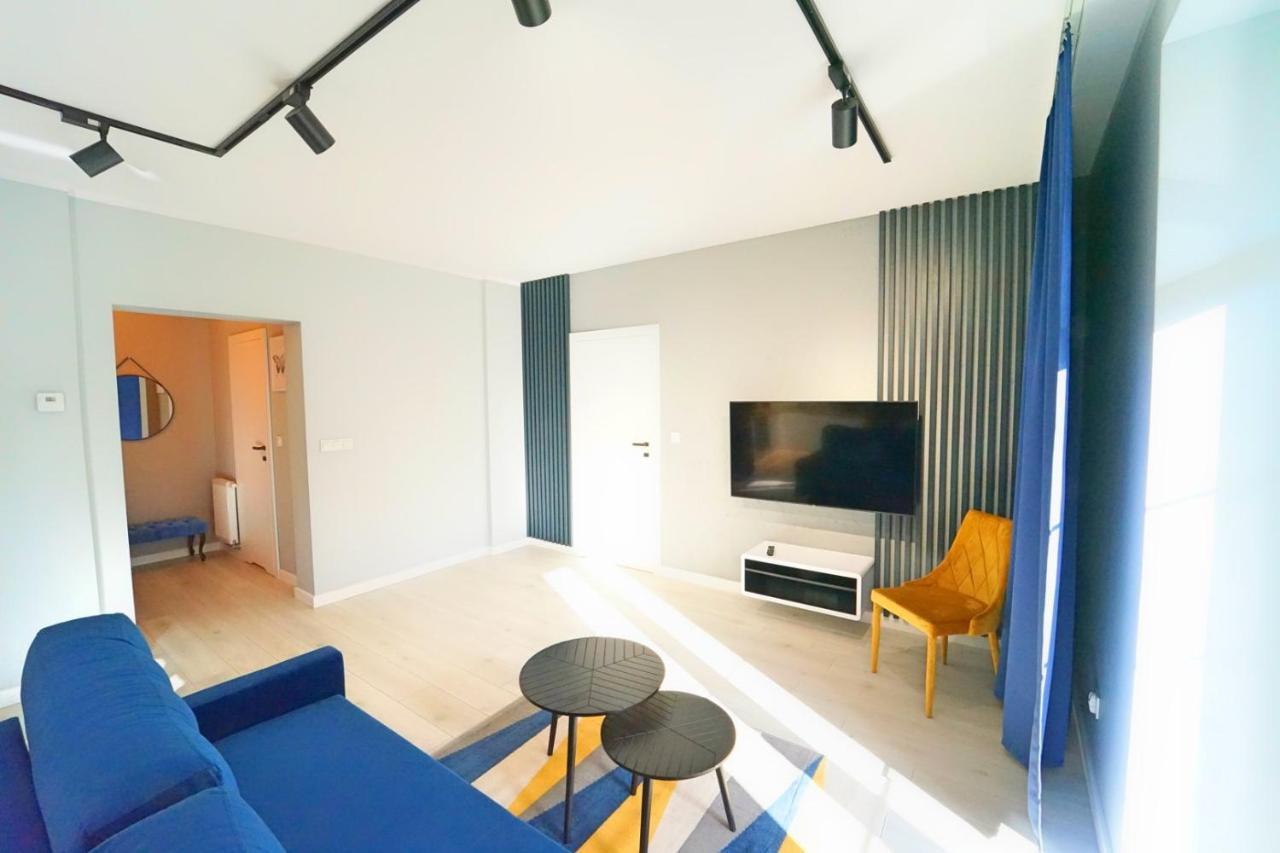 Apartamenty Everysky - Mickiewicza 30 Jelenia Góra Eksteriør billede