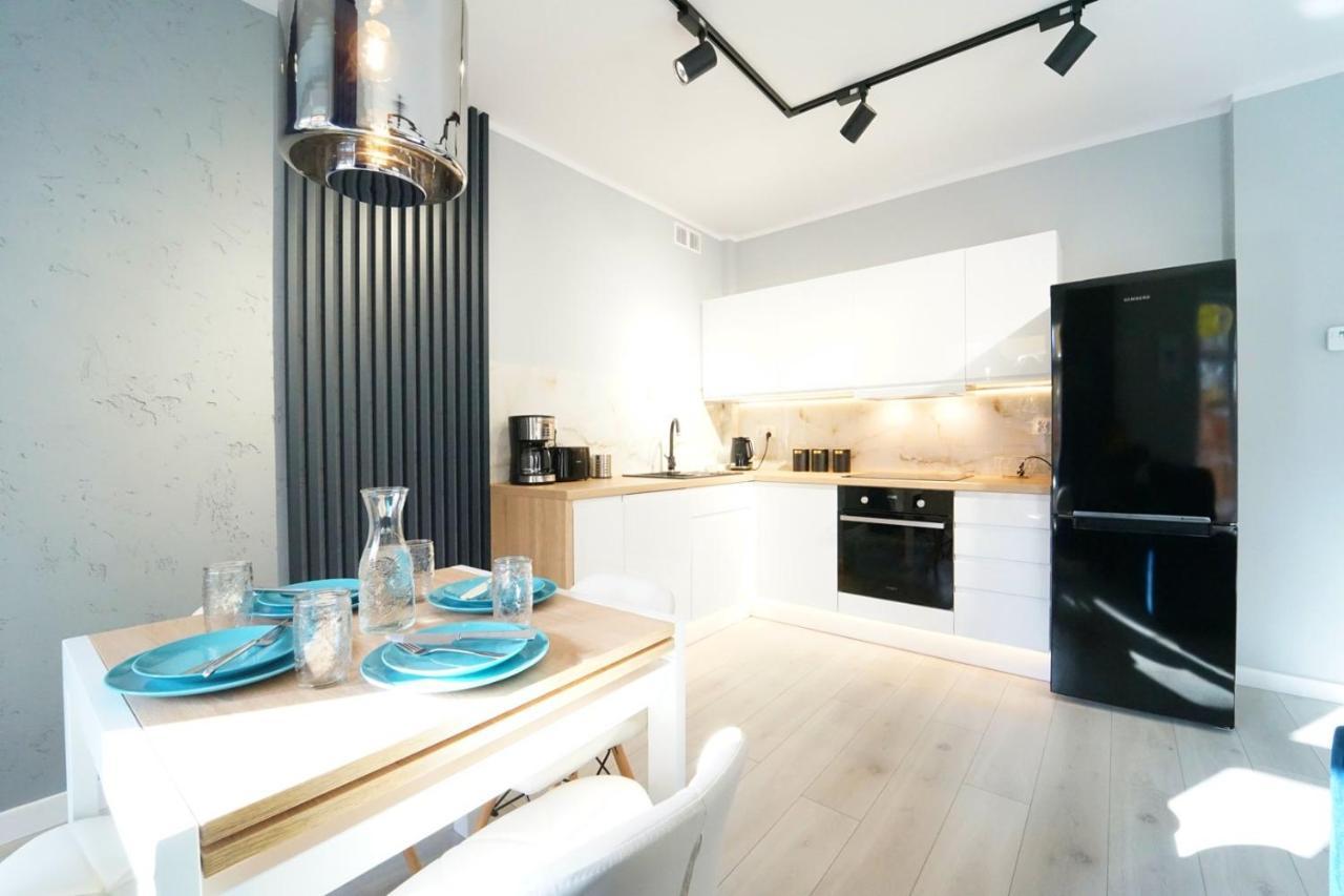 Apartamenty Everysky - Mickiewicza 30 Jelenia Góra Eksteriør billede