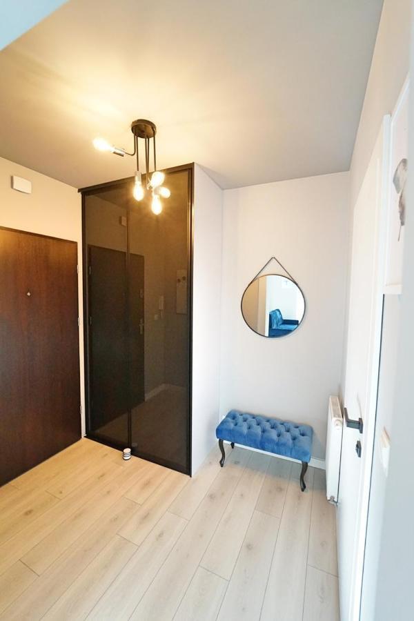 Apartamenty Everysky - Mickiewicza 30 Jelenia Góra Eksteriør billede
