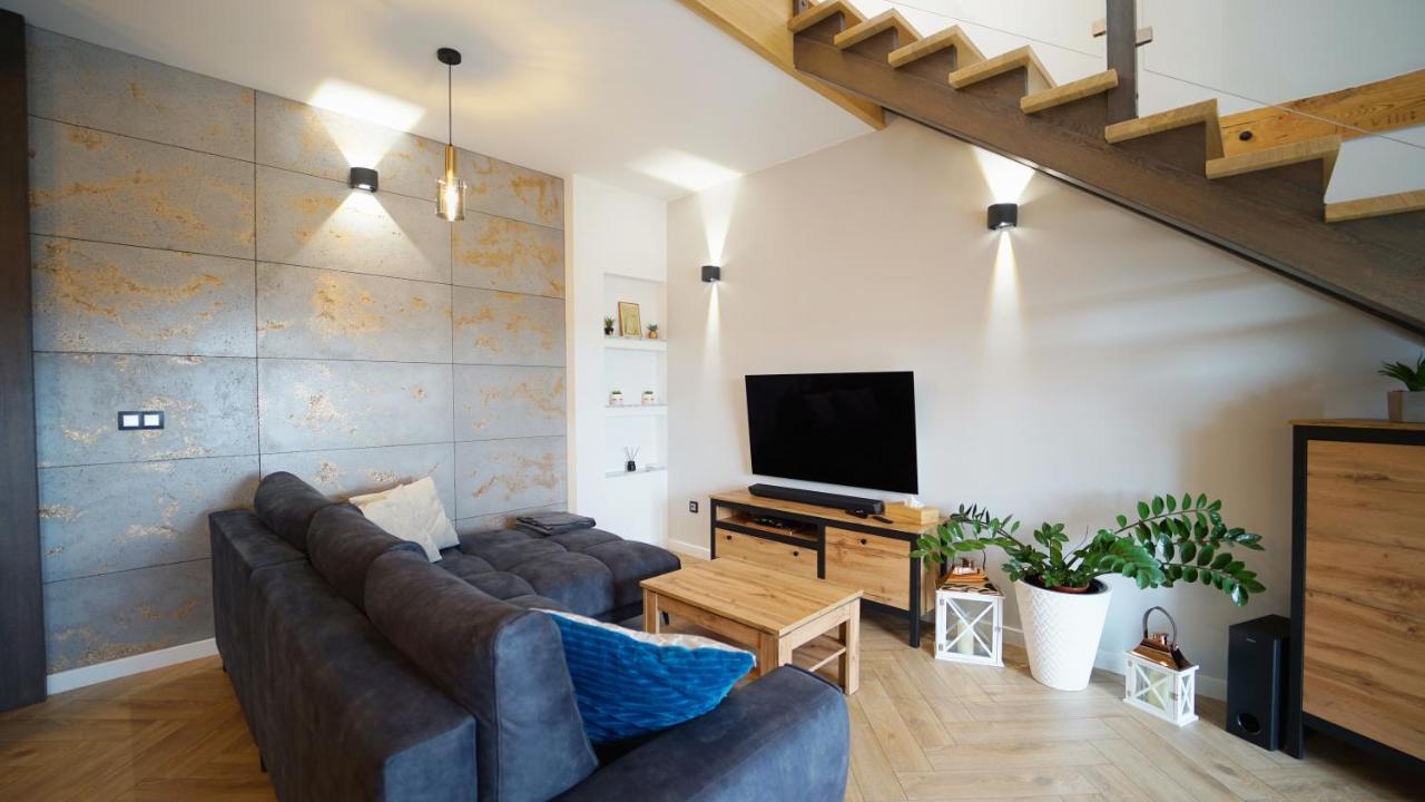 Apartamenty Everysky - Mickiewicza 30 Jelenia Góra Eksteriør billede