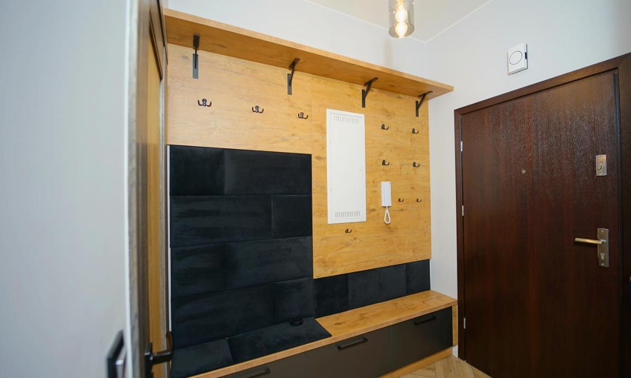 Apartamenty Everysky - Mickiewicza 30 Jelenia Góra Eksteriør billede