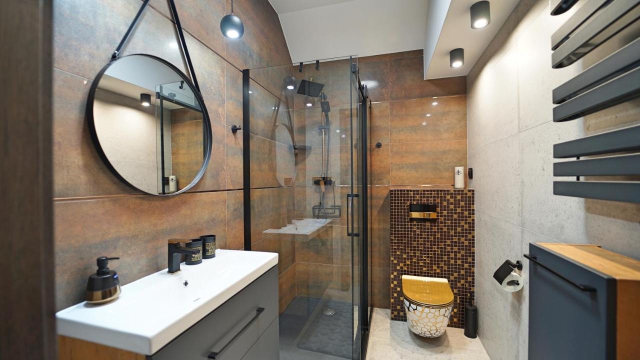 Apartamenty Everysky - Mickiewicza 30 Jelenia Góra Eksteriør billede