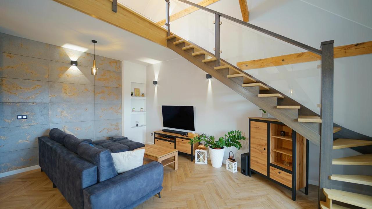 Apartamenty Everysky - Mickiewicza 30 Jelenia Góra Eksteriør billede