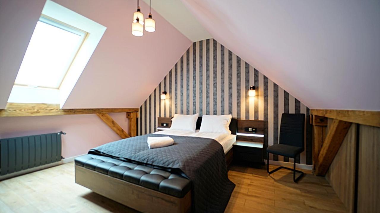 Apartamenty Everysky - Mickiewicza 30 Jelenia Góra Eksteriør billede